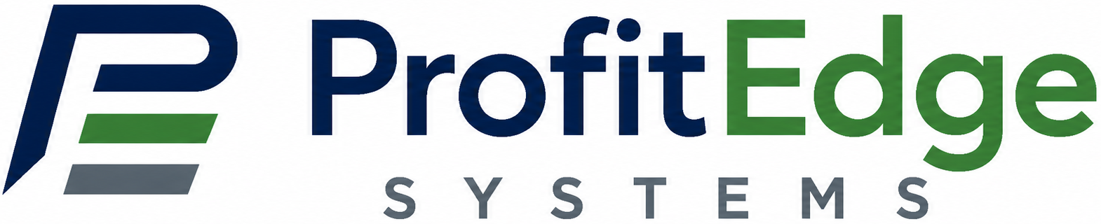 ProfitEdge Systems