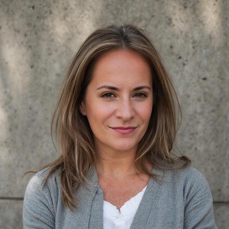 Katherine Mitchell